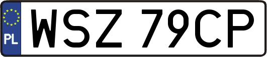 WSZ79CP