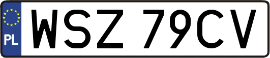 WSZ79CV