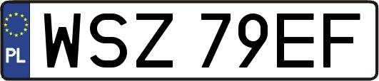 WSZ79EF