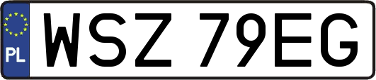 WSZ79EG