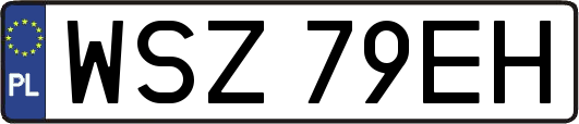 WSZ79EH