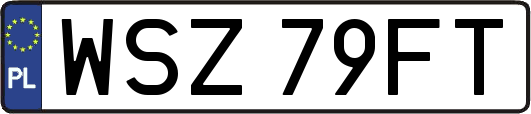 WSZ79FT