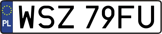 WSZ79FU
