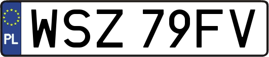 WSZ79FV