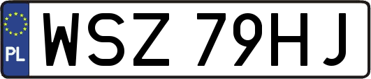 WSZ79HJ