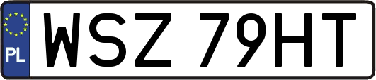 WSZ79HT