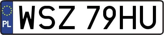WSZ79HU