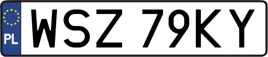 WSZ79KY