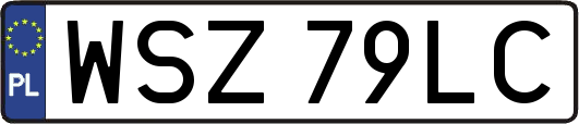 WSZ79LC