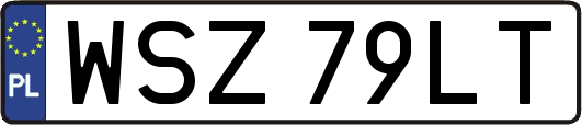 WSZ79LT