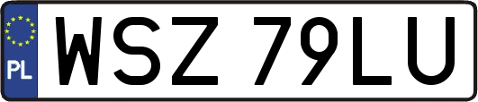 WSZ79LU