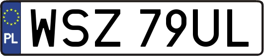 WSZ79UL