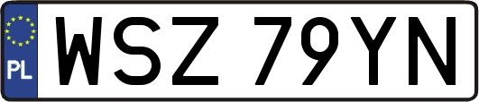WSZ79YN