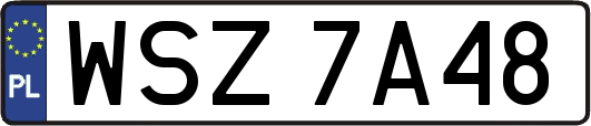 WSZ7A48