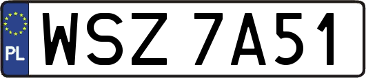 WSZ7A51