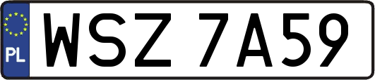 WSZ7A59
