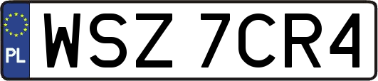 WSZ7CR4