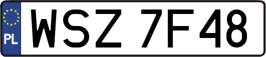 WSZ7F48