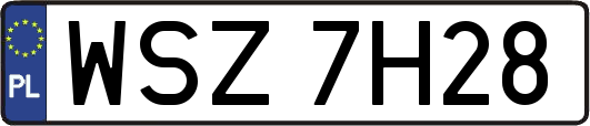 WSZ7H28