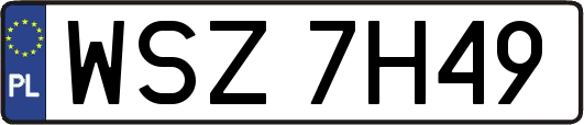 WSZ7H49