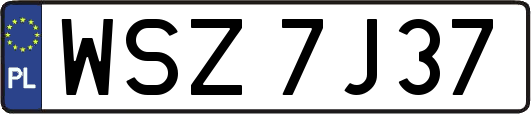 WSZ7J37
