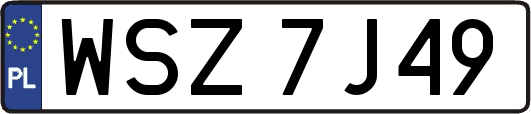 WSZ7J49