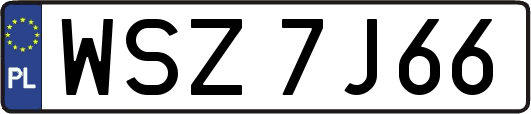 WSZ7J66