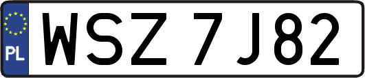 WSZ7J82