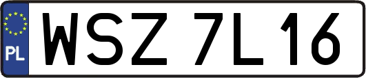 WSZ7L16