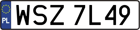 WSZ7L49