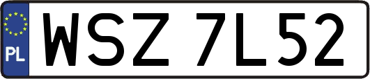 WSZ7L52