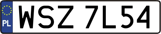 WSZ7L54