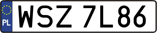 WSZ7L86