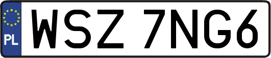WSZ7NG6