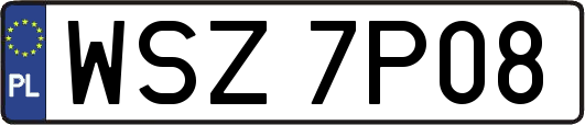 WSZ7P08
