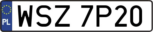 WSZ7P20