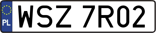 WSZ7R02