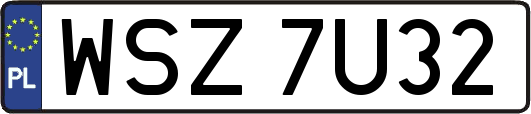 WSZ7U32