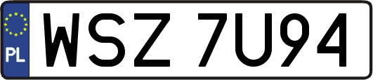 WSZ7U94