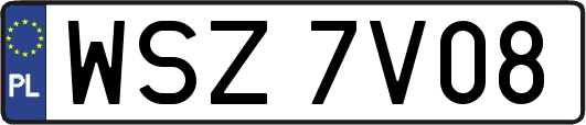 WSZ7V08