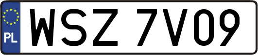 WSZ7V09