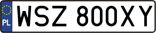 WSZ800XY