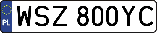 WSZ800YC