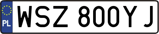 WSZ800YJ