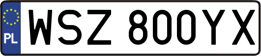 WSZ800YX