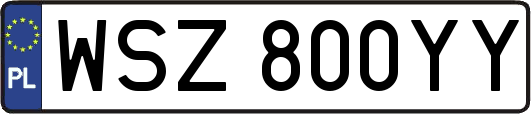 WSZ800YY