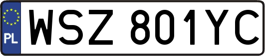 WSZ801YC