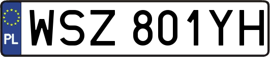 WSZ801YH