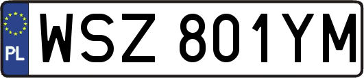 WSZ801YM