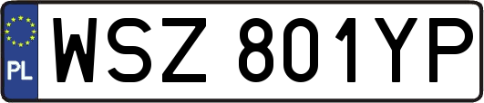 WSZ801YP